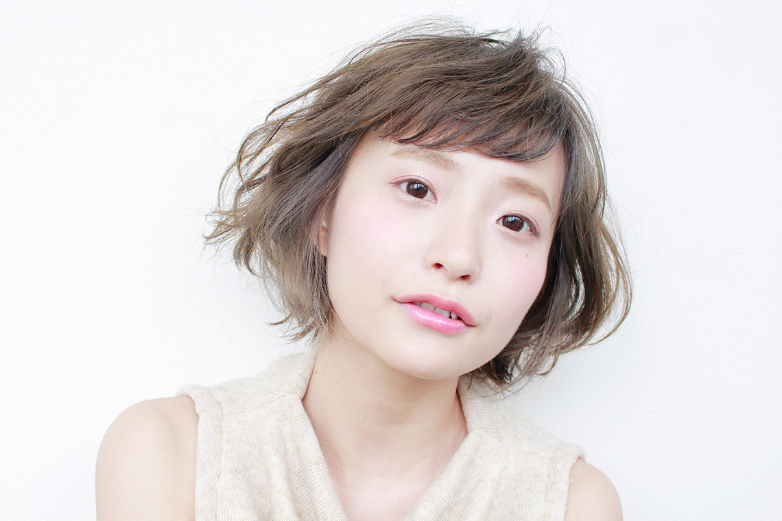 ramphy hair atelier（ランフィーヘアアトリエ）