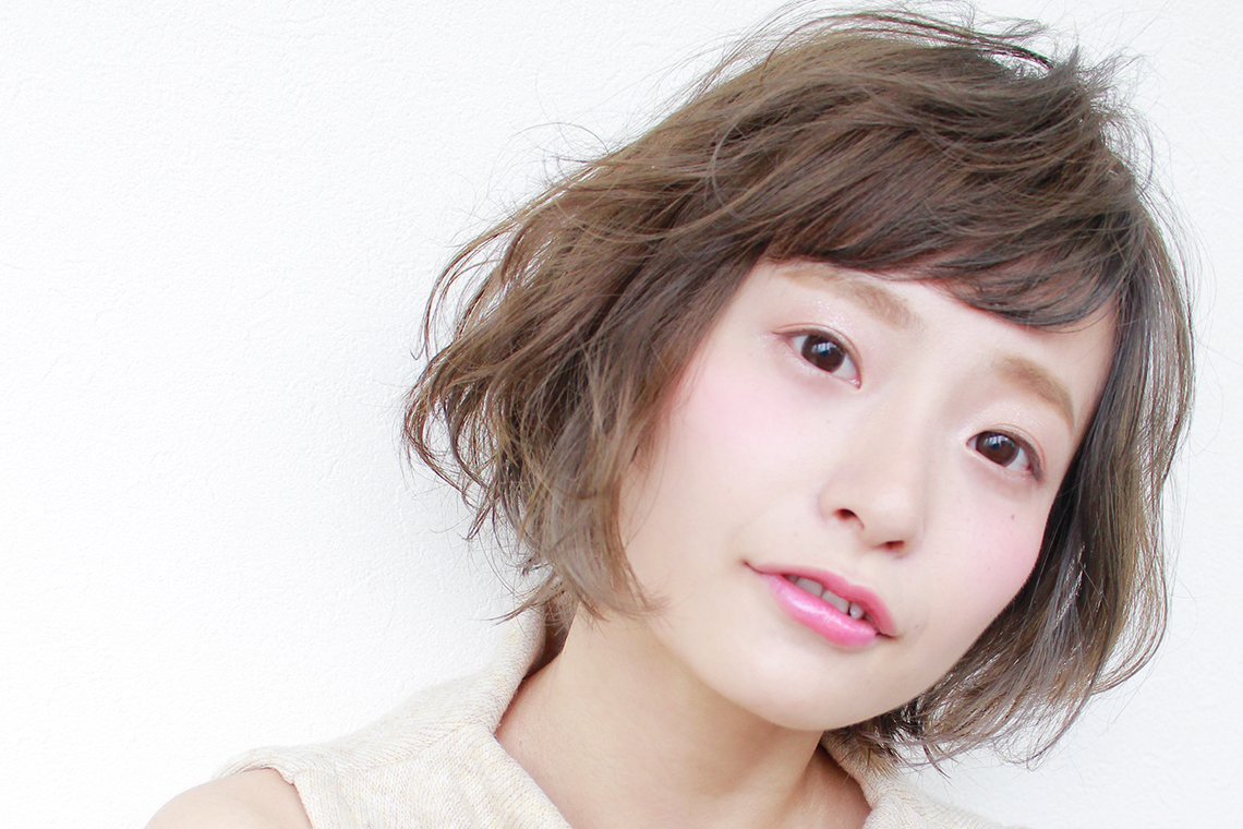 ramphy hair atelier（ランフィーヘアアトリエ）