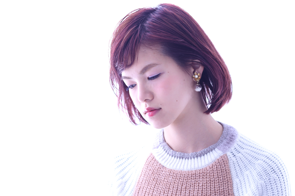 ramphy hair atelier（ランフィーヘアアトリエ）