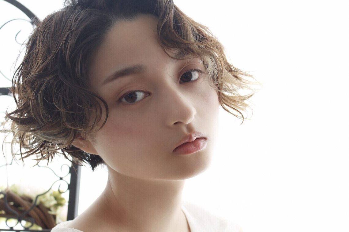 ramphy hair atelier（ランフィーヘアアトリエ）