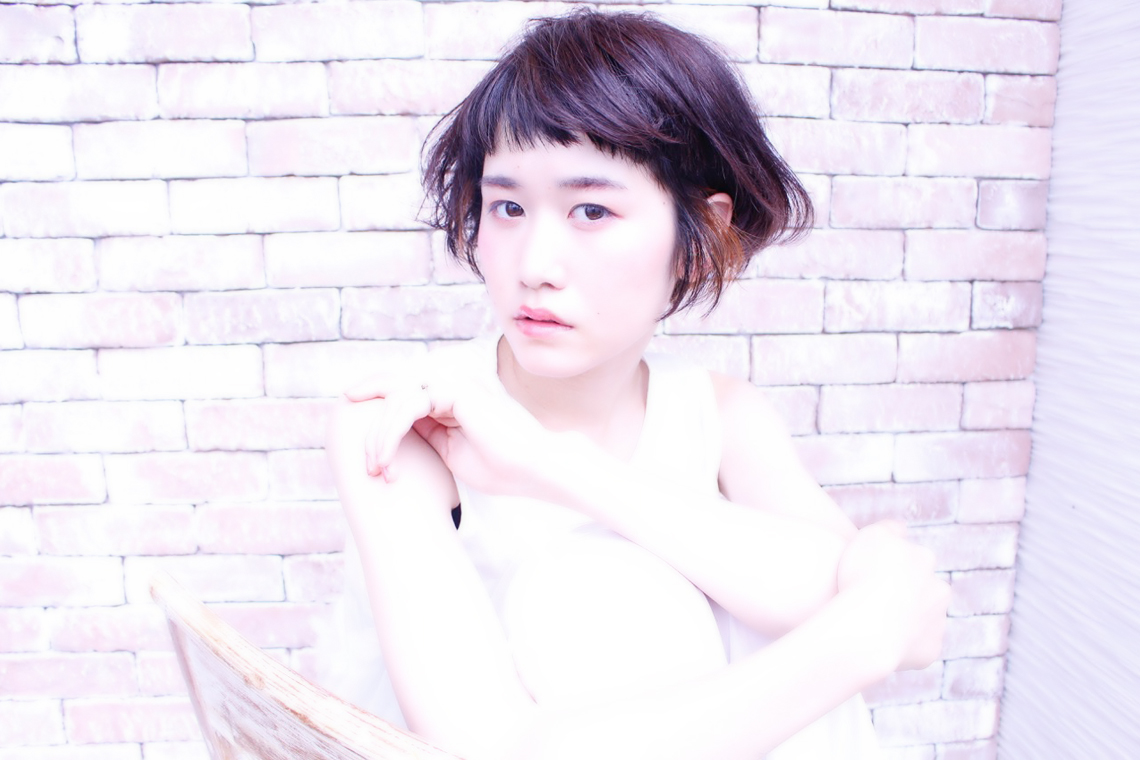 ramphy hair atelier（ランフィーヘアアトリエ）