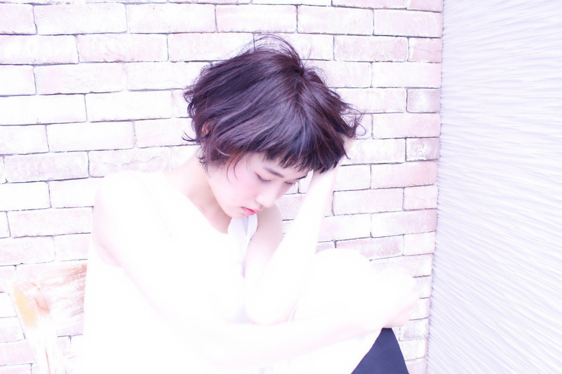 ramphy hair atelier（ランフィーヘアアトリエ）