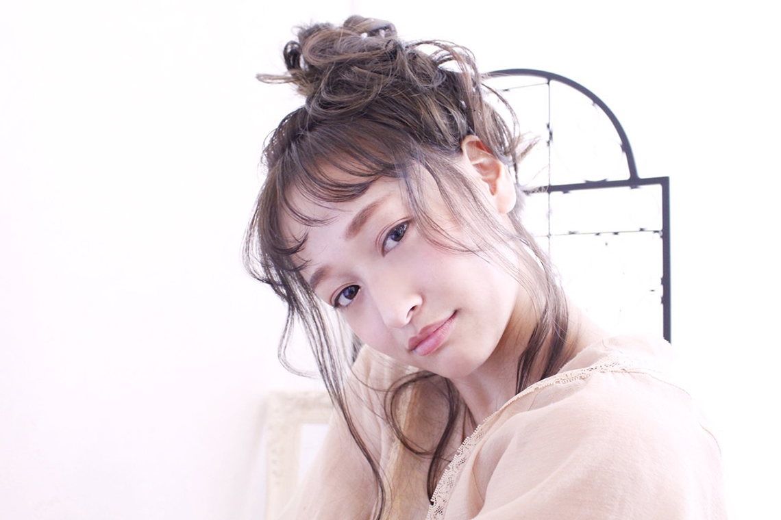 ramphy hair atelier（ランフィーヘアアトリエ）