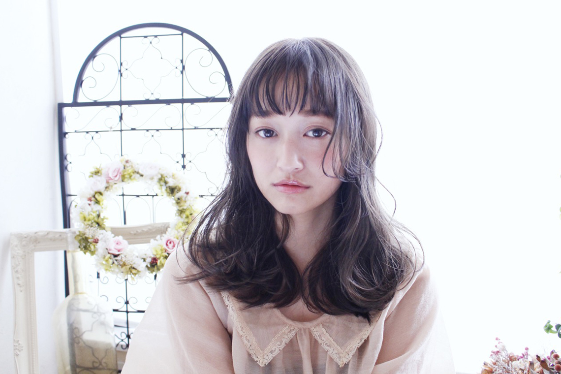 ramphy hair atelier（ランフィーヘアアトリエ）
