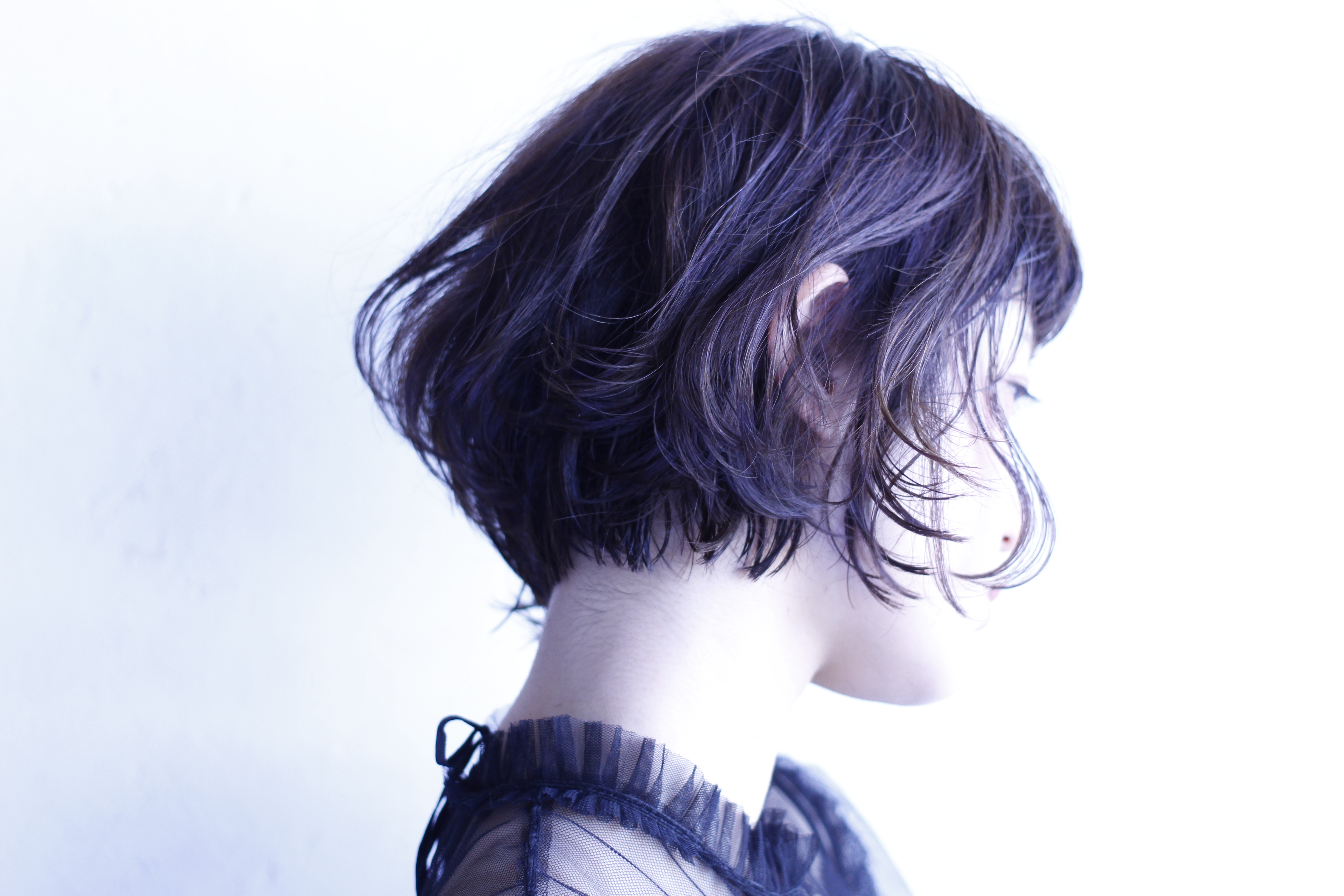 ramphy hair atelier（ランフィーヘアアトリエ）