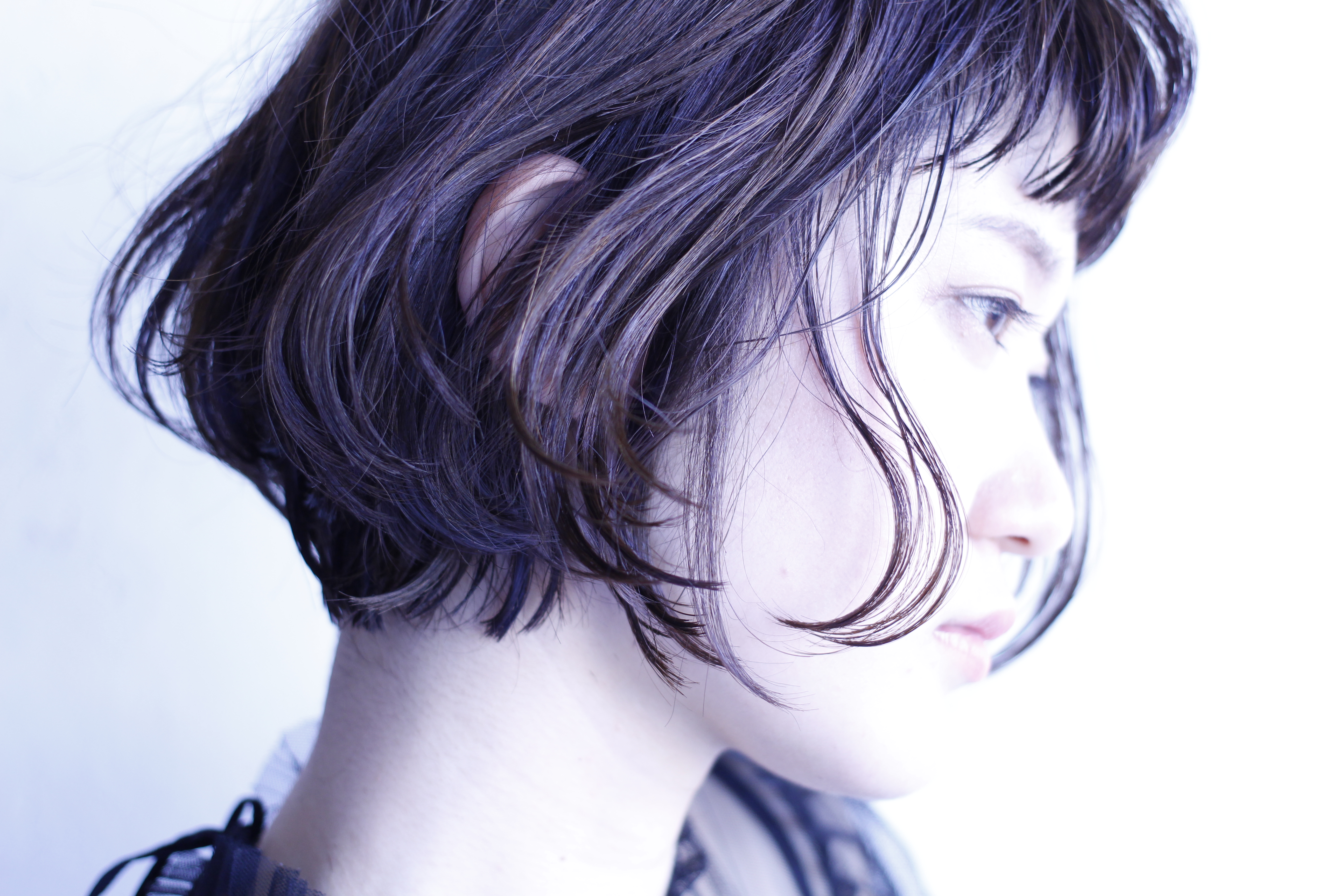ramphy hair atelier（ランフィーヘアアトリエ）