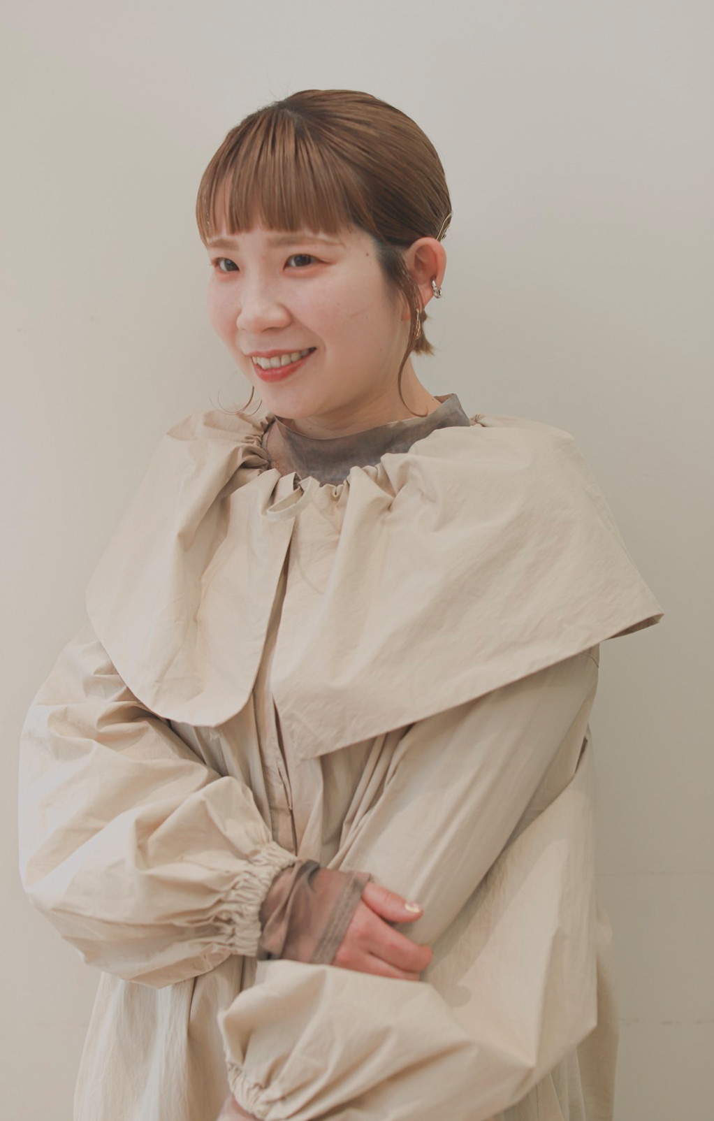 足立りほ