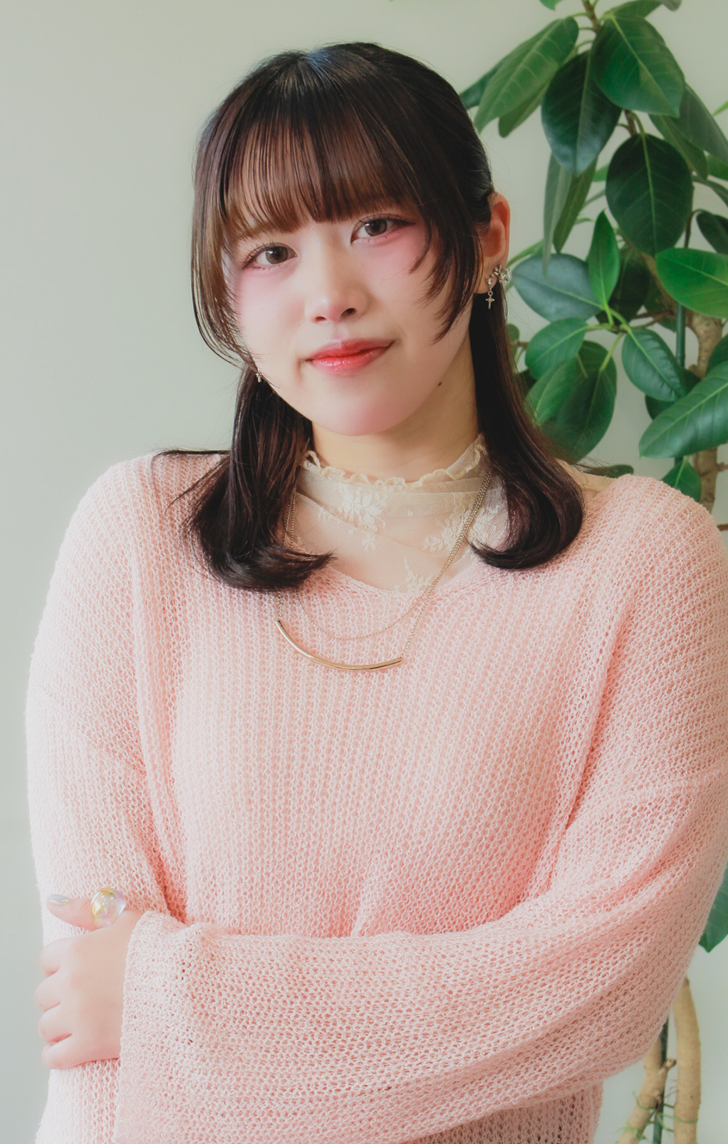 権田夏紬