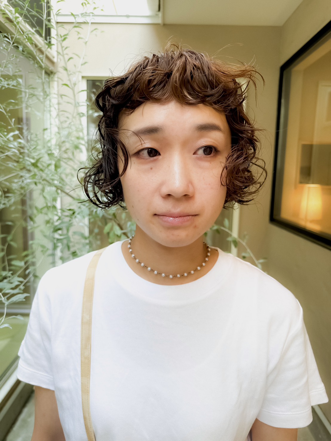 ramphy hair atelier（ランフィーヘアアトリエ）